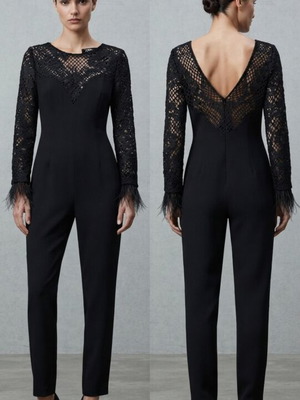 full body suit 38