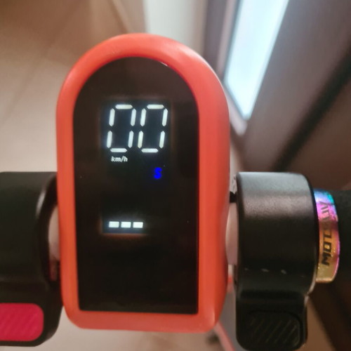 Kidoboo scooter for kids used