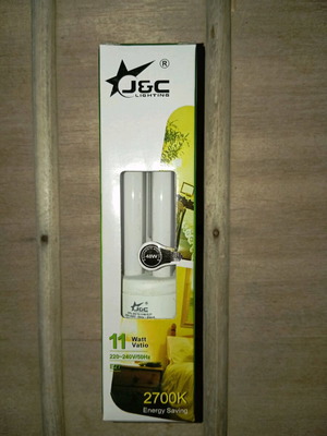 Light bulbs pack of 30, sold together or separately