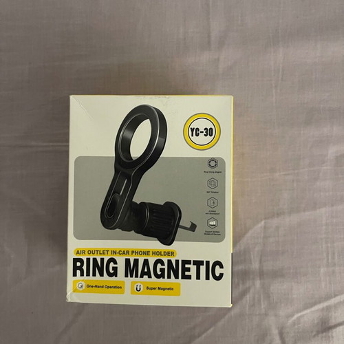 Car Phone Holder Magnetic new