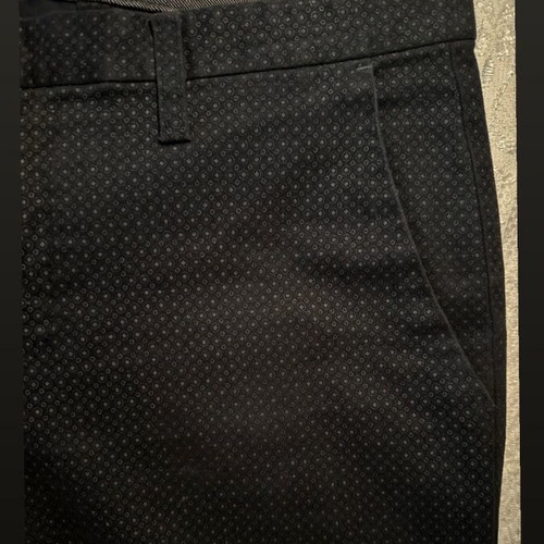 Gios Eppo men's slim fit pants blue size L like new