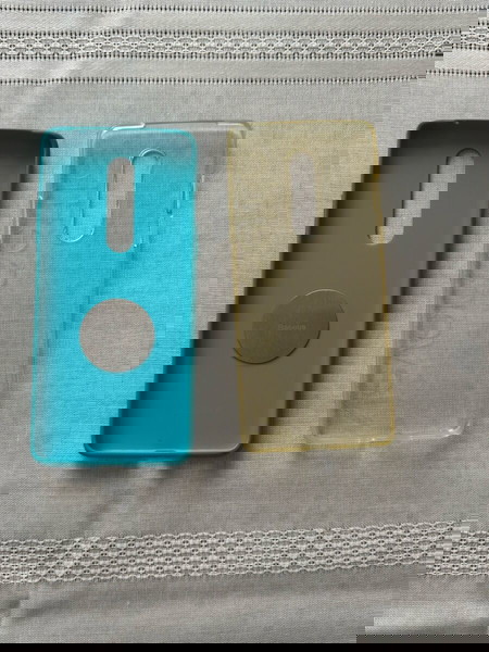 Θήκες one plus 8