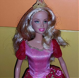 Barbie 12 βασιλοπούλες κούκλα Ζενεβιέβ Genevieve