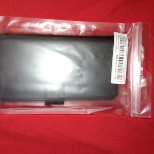 Mobile wallet case for Redmi Note 15, new