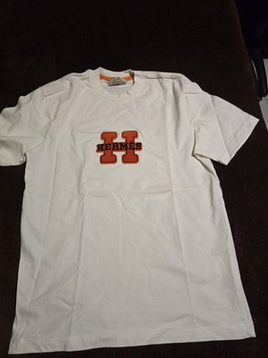 Men's T-shirt Hermes size S like new