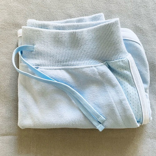 Nike mini skirt size xs like new