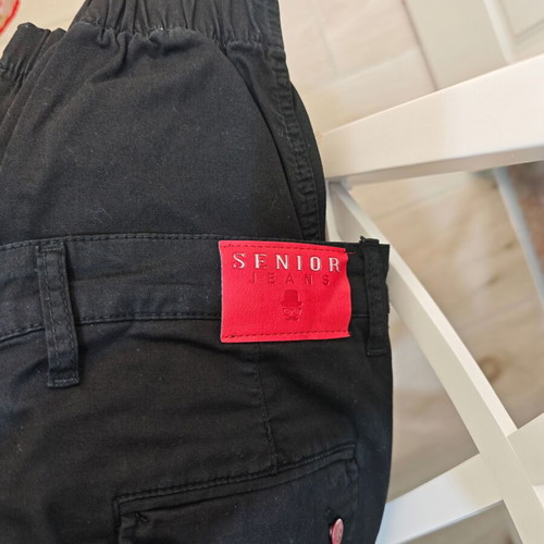 Men's pants XL like new