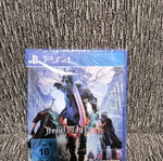 Devil May Cry 5 PS4 new, factory sealed