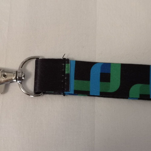Cosmote lanyard new promotional