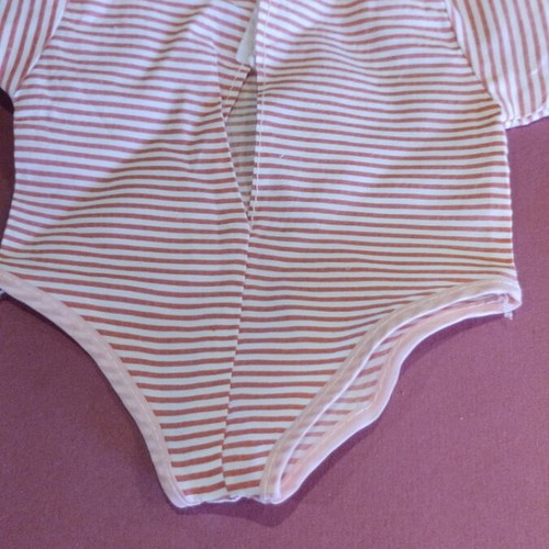 Onesie for large doll like new