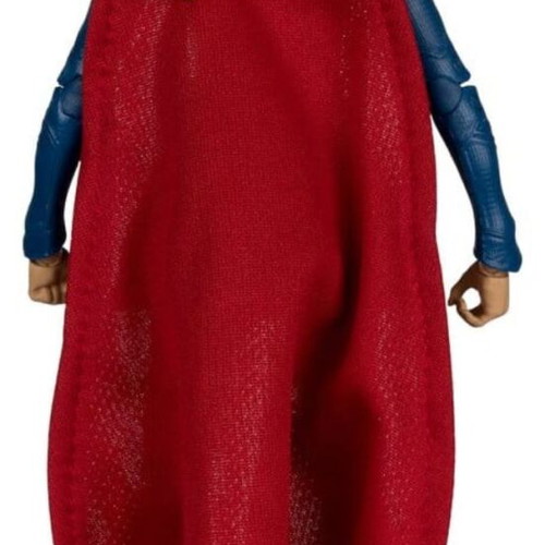 McFarlane DC Multiverse Supergirl 2026 Movie 7'' Action Figure new