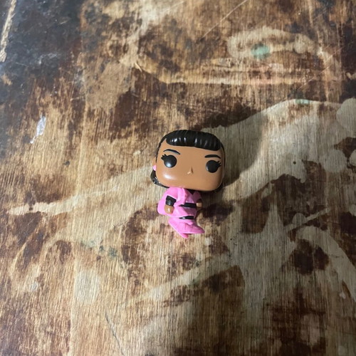 Funko Kinder Joy Stranger Things Erica like new