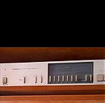  Vintage Ραδιόφωνο Pioneer synthesized stereo tuner TX-720L
