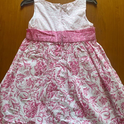 Children's dresses like new, 2 pieces, 98 cm, 3 years Mandarino and Sprint