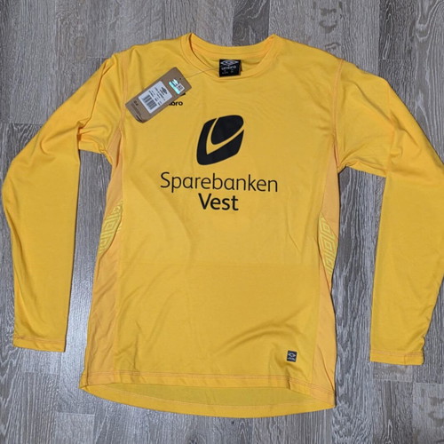 Umbro Liga LS Jersey Jr new, size 164 cm