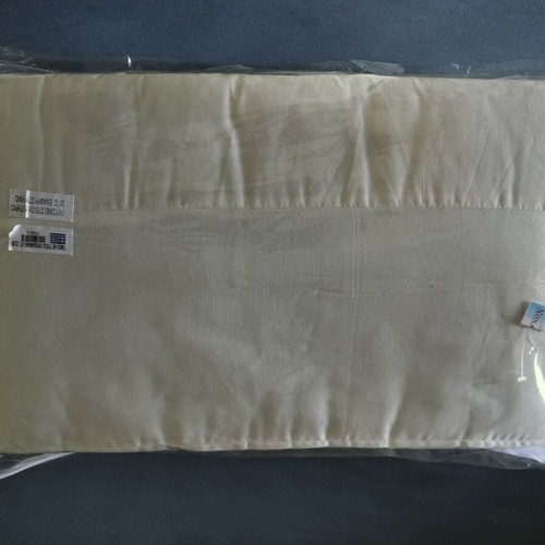 Cot bumper used, cotton, Greek made