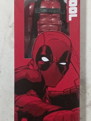 Φιγούρα Deadpool Hasbro Marvel καινούργιο
