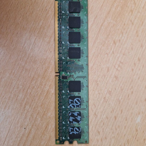 Ram 512MB DDR2 533MHz used