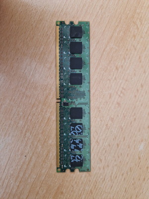 Ram 512MB DDR2 533MHz used