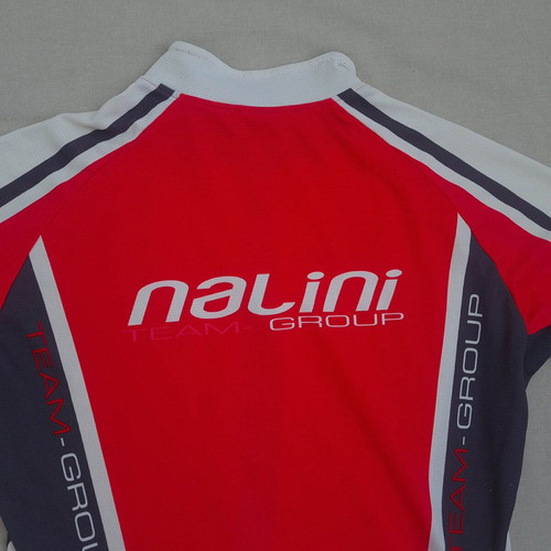 Nalini Pro Cyclewear men's cycling jersey size L used