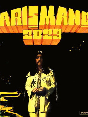 Barış Manço 2023 LP new, Turkish psychedelic rock 70s