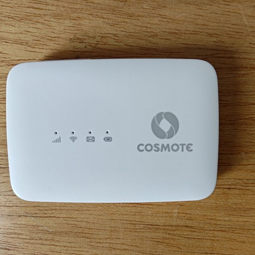 portable internet - Cosmote 4G Pocket WiFi MW45