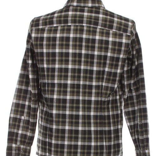 Jack Wolfskin Bow Valley shirt new, size M, long sleeve with UV protection