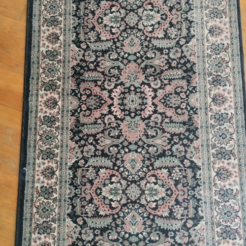 Rug like new 1.60x0.80cm