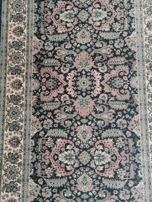 Rug like new 1.60x0.80cm
