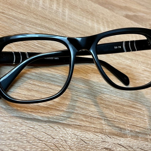 Persol Ratti Vintage eyeglasses new NOS