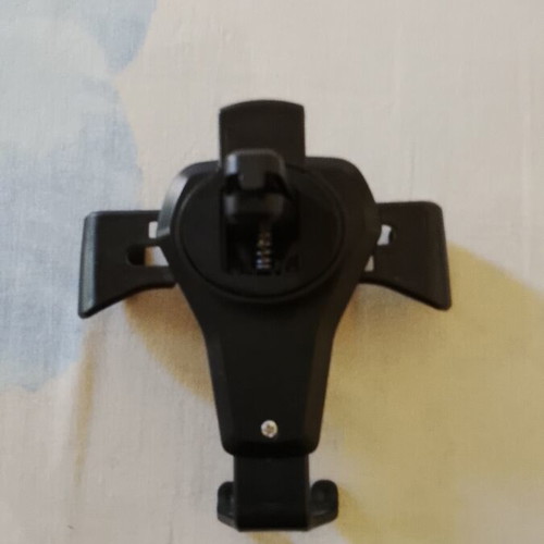Car Air Vent Phone Holder new, automatic locking