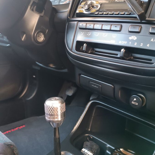K Tuned gear shift knob for Honda, new