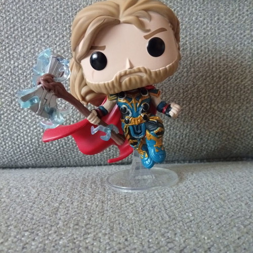 Funko Pop Marvel Thor figure