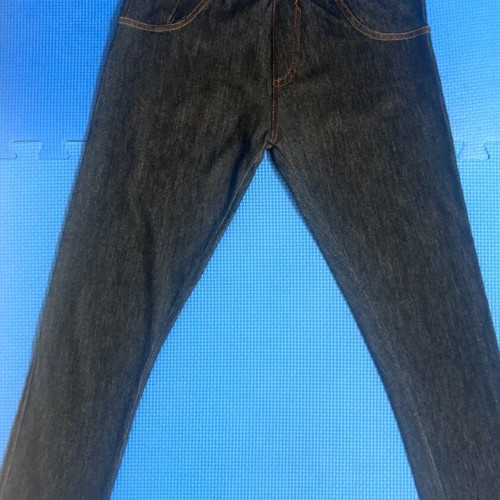Marilyn Y2k women's denim-look jeggings size S like new