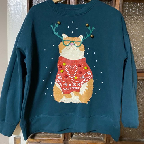 Women's blouse size L like new