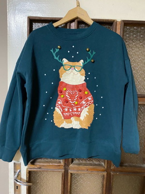 Women's blouse size L like new