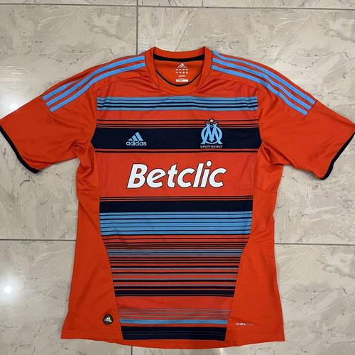 Marseille Third Jersey like new, size Large