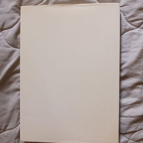 Dali book used with pencil notes