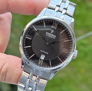 Festina Automatic Sapphire