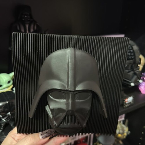 Darth Vader Layer Decoration new
