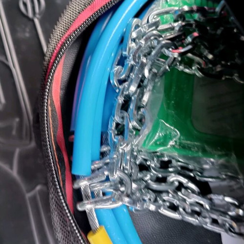 Snow Chains XL 12x120 new