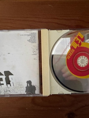 REM Reveal CD σαν καινούργιο, rock