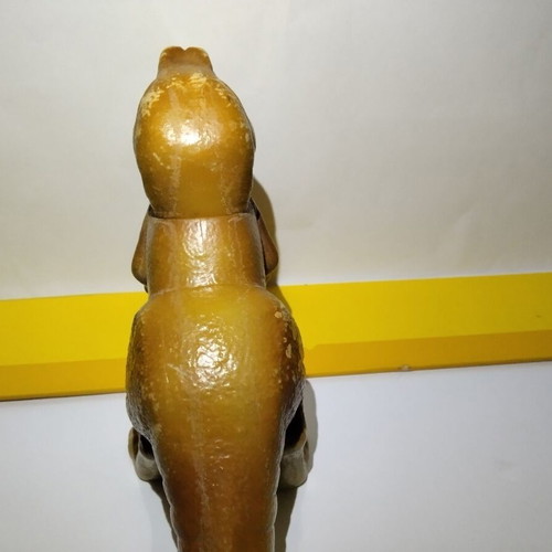 Butch Dinosaur T-Rex figure Bullyland 2015