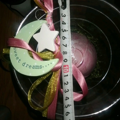 Large handmade chocolate egg new