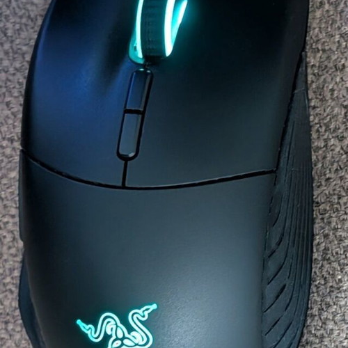 Razer Basilisk RGB Gaming Mouse 16000 DPI