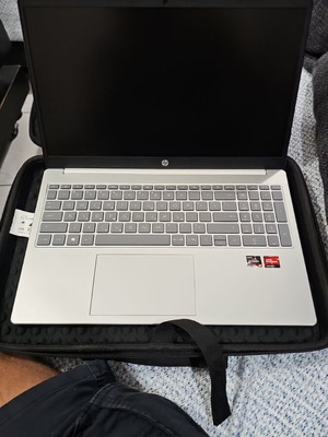 laptop HP