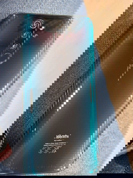redmi note 8 pro 6/128