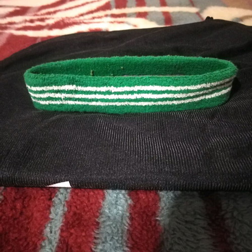 Panathinaikos 90s Headband like new