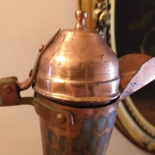 VINTAGE 70s-80s RARE ANTIQUE