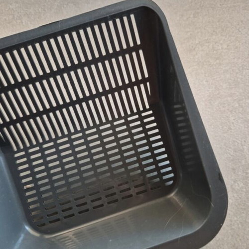 Cat litter scoop and comb new